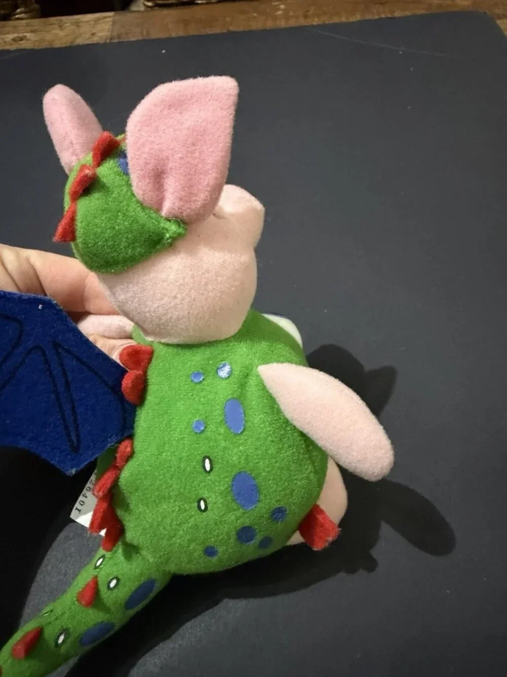 Disney Monsters Inc. Piglet Beanie